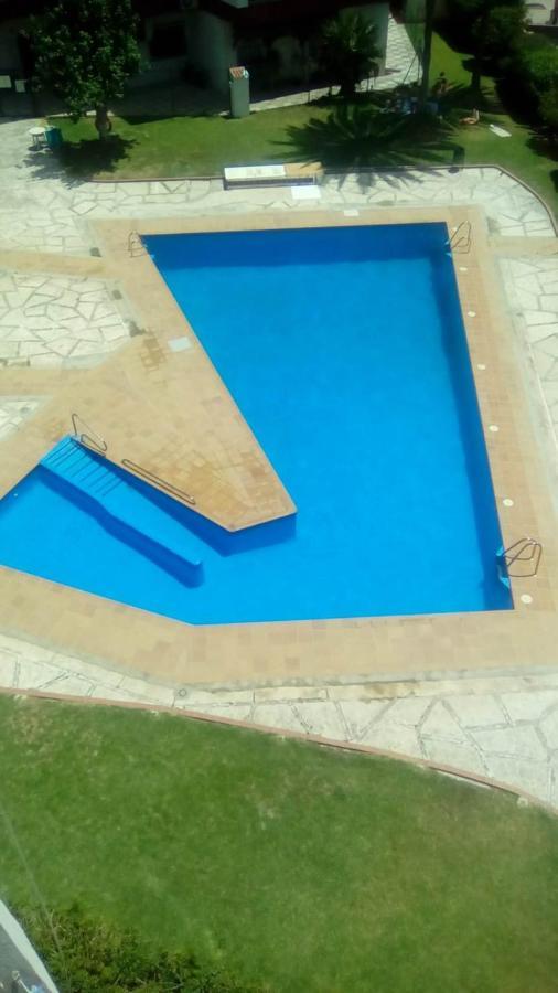 Charming Studio Nerja With Pool 외부 사진