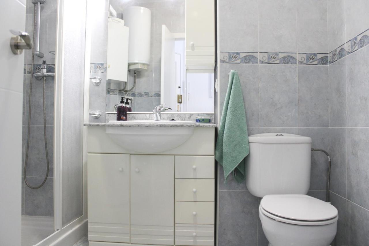 Charming Studio Nerja With Pool 외부 사진