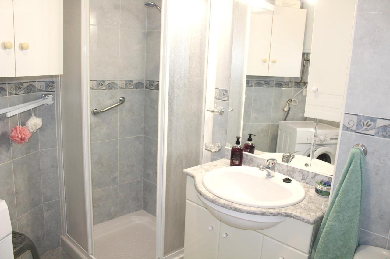 Charming Studio Nerja With Pool 외부 사진